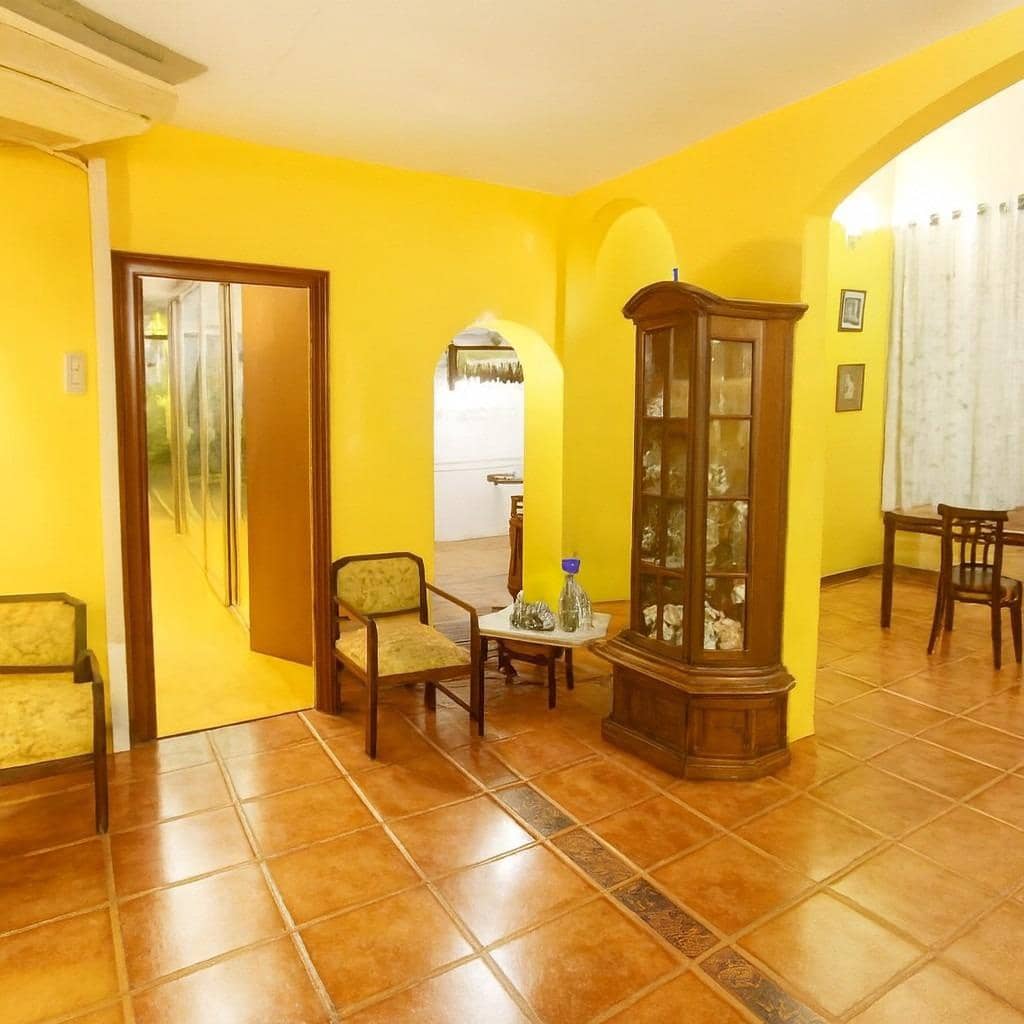 6 chambre Maison de Ville à vendre à Aguilas avec garage - 412 900 € (Ref: 9892800)