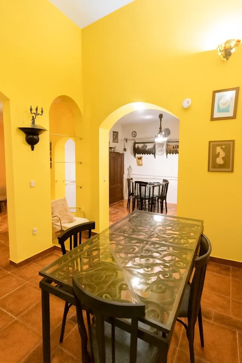 6 chambre Maison de Ville à vendre à Aguilas avec garage - 412 900 € (Ref: 9892800)