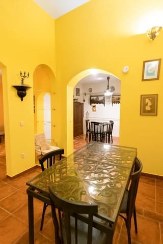 6 chambre Maison de Ville à vendre à Aguilas avec garage - 412 900 € (Ref: 9892800)