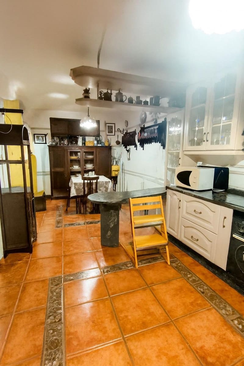 6 chambre Maison de Ville à vendre à Aguilas avec garage - 412 900 € (Ref: 9892800)