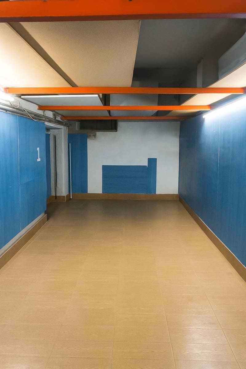 6 chambre Maison de Ville à vendre à Aguilas avec garage - 412 900 € (Ref: 9892800)