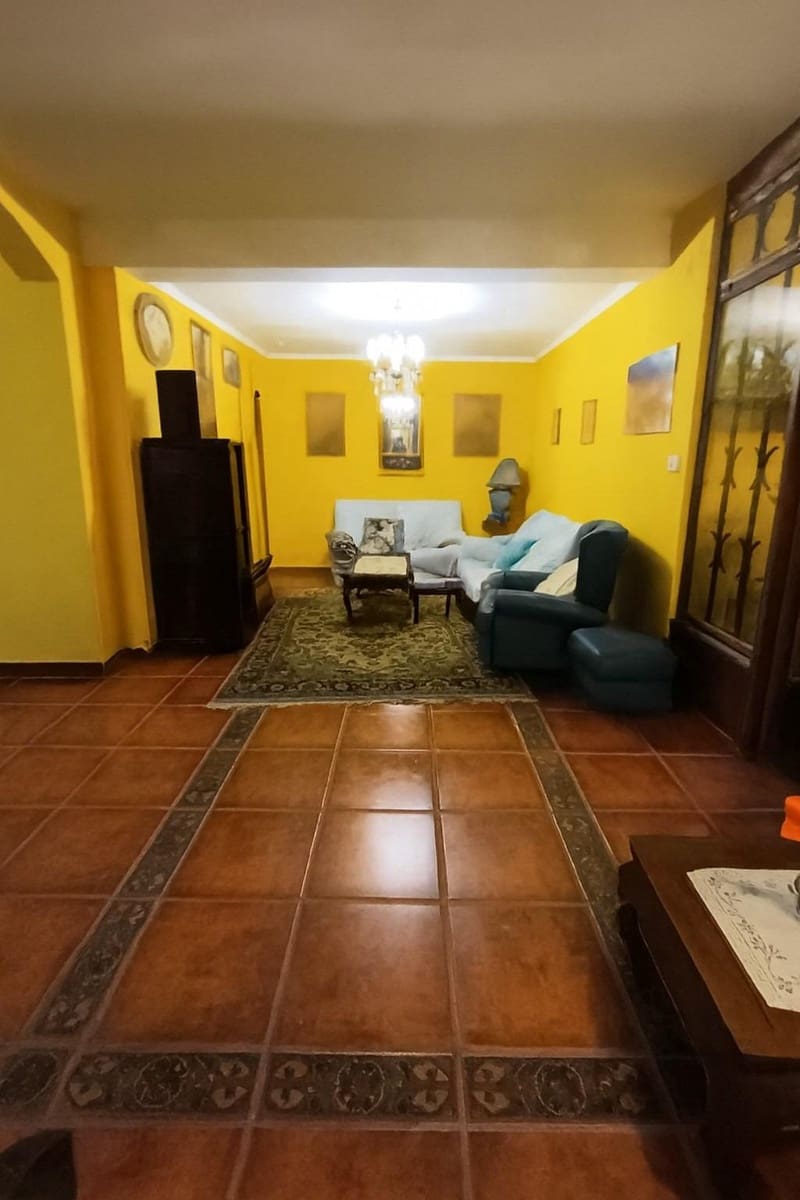 6 chambre Maison de Ville à vendre à Aguilas avec garage - 412 900 € (Ref: 9892800)