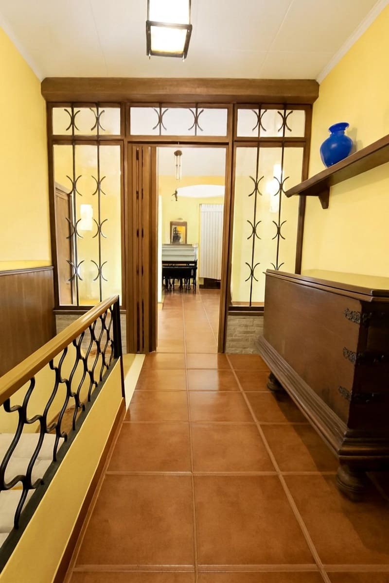 6 chambre Maison de Ville à vendre à Aguilas avec garage - 412 900 € (Ref: 9892800)