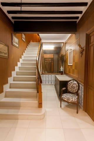 6 chambre Maison de Ville à vendre à Aguilas avec garage - 412 900 € (Ref: 9892800)