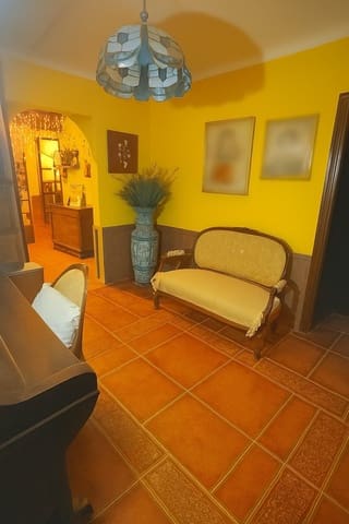 6 chambre Maison de Ville à vendre à Aguilas avec garage - 412 900 € (Ref: 9892800)