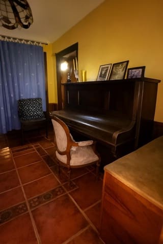6 chambre Maison de Ville à vendre à Aguilas avec garage - 412 900 € (Ref: 9892800)
