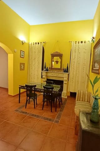 6 chambre Maison de Ville à vendre à Aguilas avec garage - 412 900 € (Ref: 9892800)