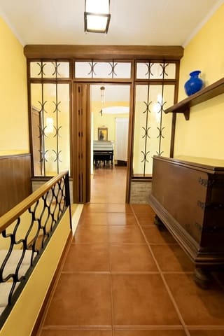 6 chambre Maison de Ville à vendre à Aguilas avec garage - 412 900 € (Ref: 9892800)