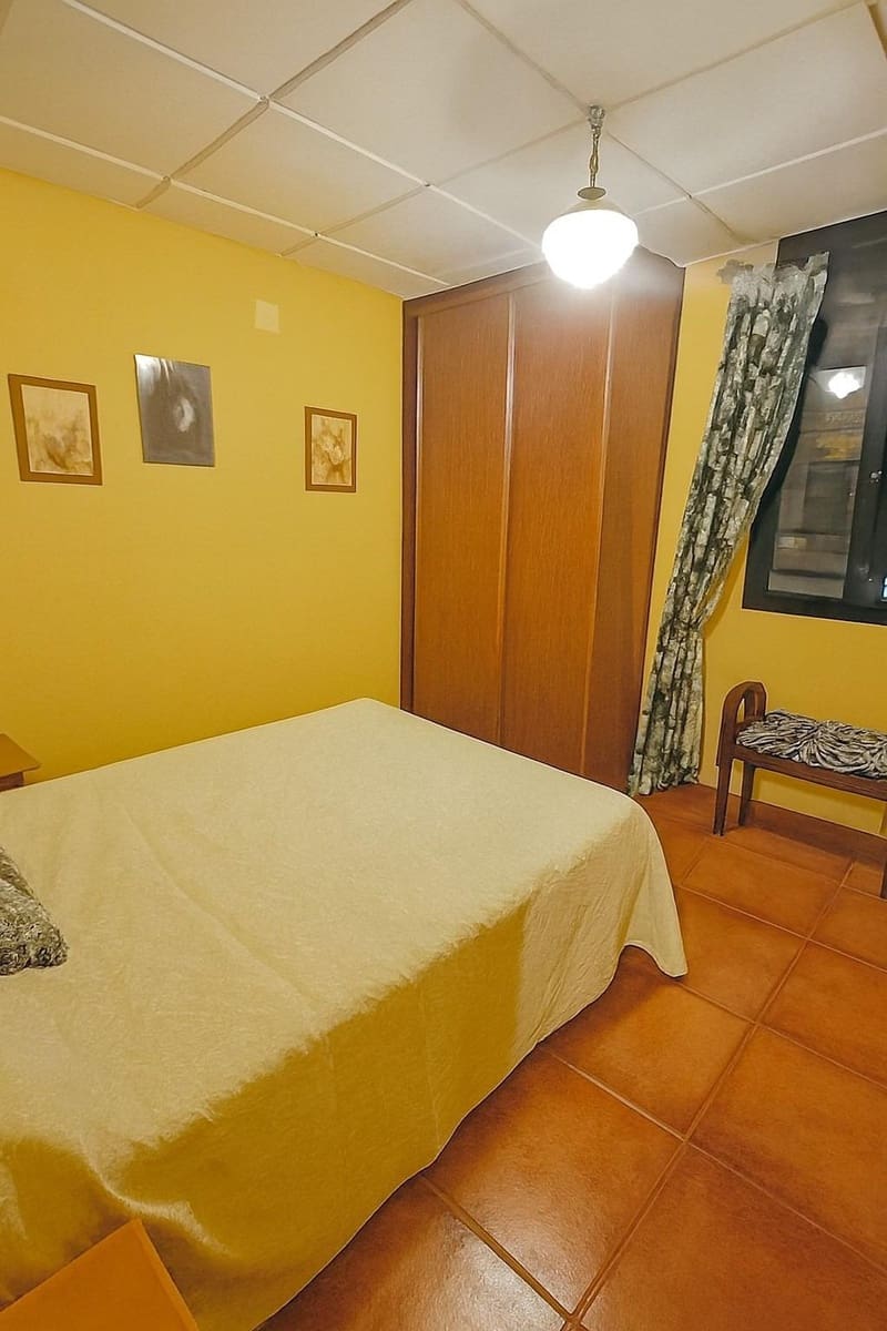 6 chambre Maison de Ville à vendre à Aguilas avec garage - 412 900 € (Ref: 9892800)