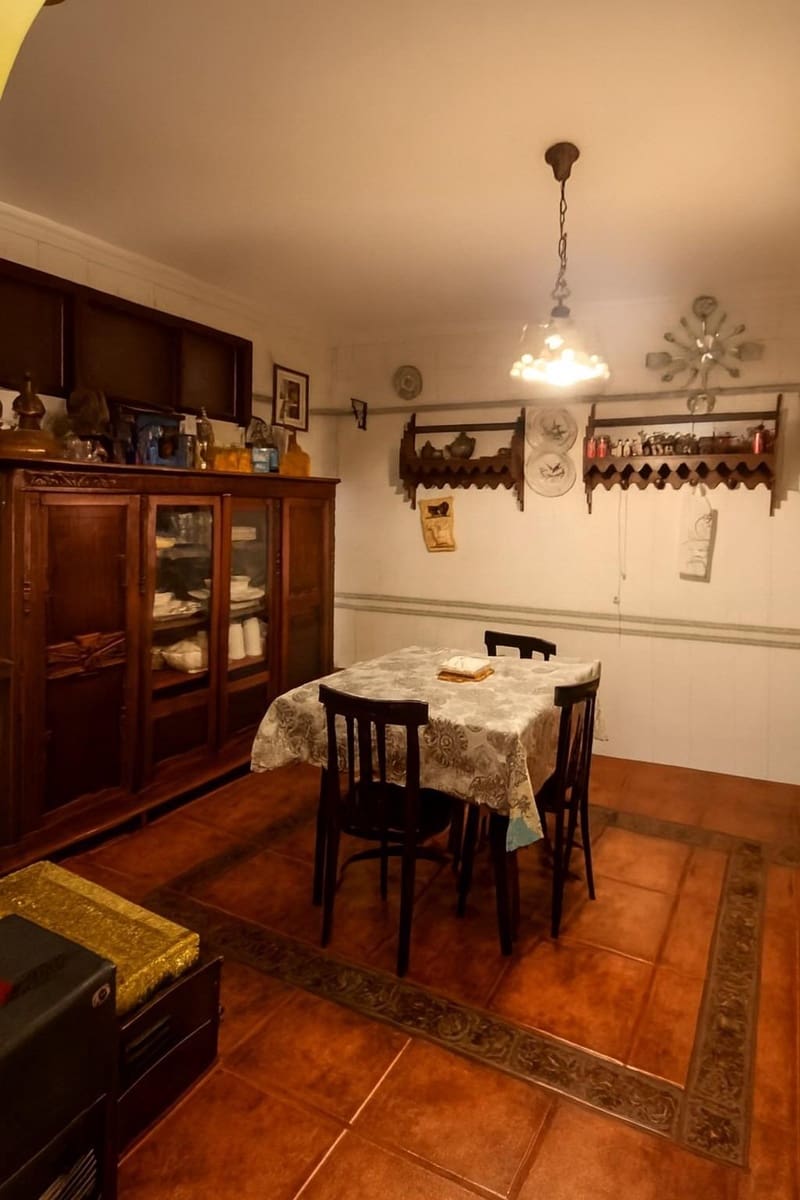 6 chambre Maison de Ville à vendre à Aguilas avec garage - 412 900 € (Ref: 9892800)