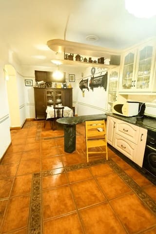 6 chambre Maison de Ville à vendre à Aguilas avec garage - 412 900 € (Ref: 9892800)