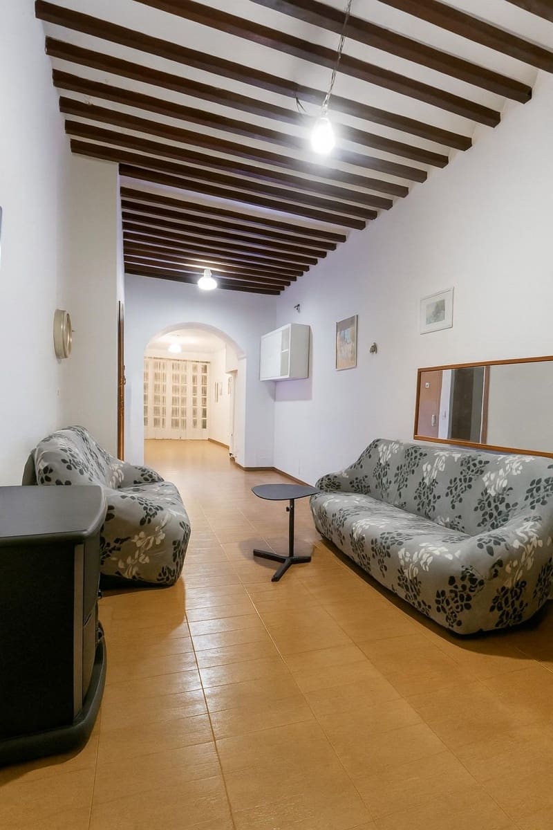 6 chambre Maison de Ville à vendre à Aguilas avec garage - 412 900 € (Ref: 9892800)