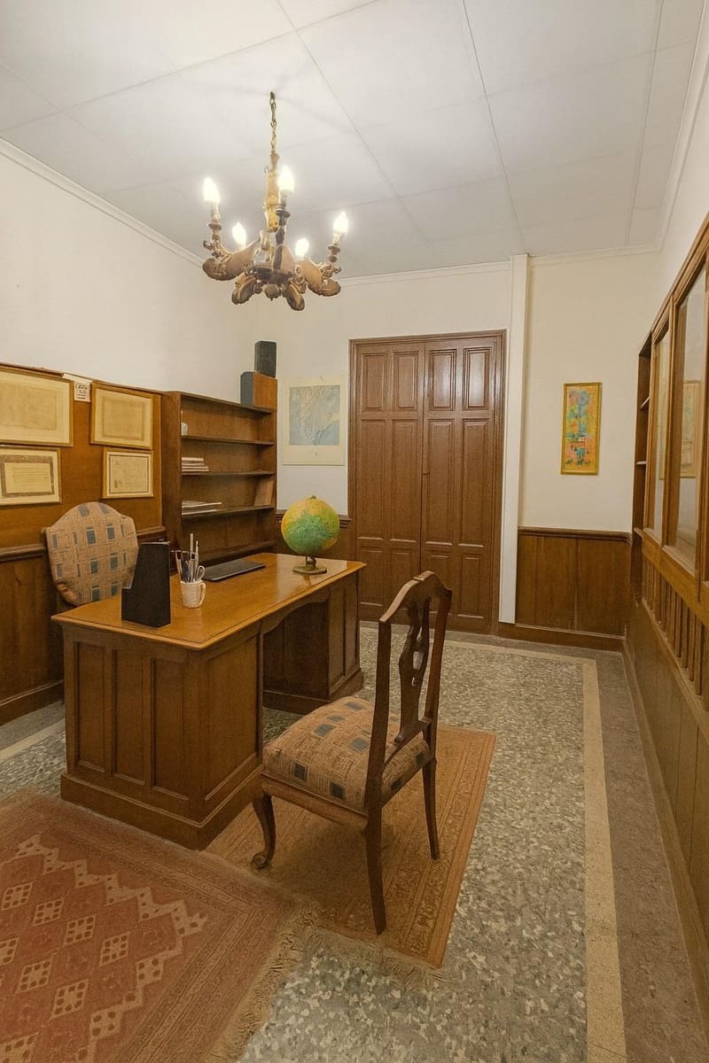 6 chambre Maison de Ville à vendre à Aguilas avec garage - 412 900 € (Ref: 9892800)