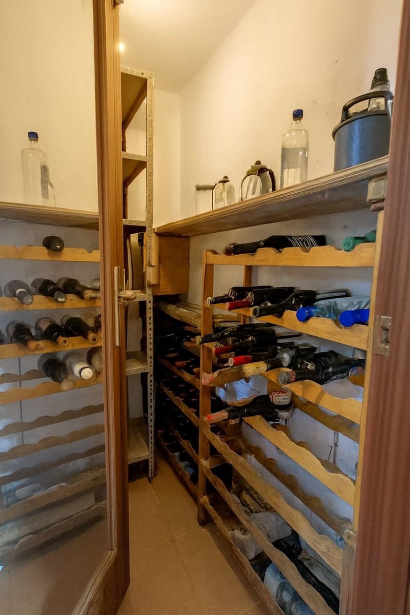 6 chambre Maison de Ville à vendre à Aguilas avec garage - 412 900 € (Ref: 9892800)