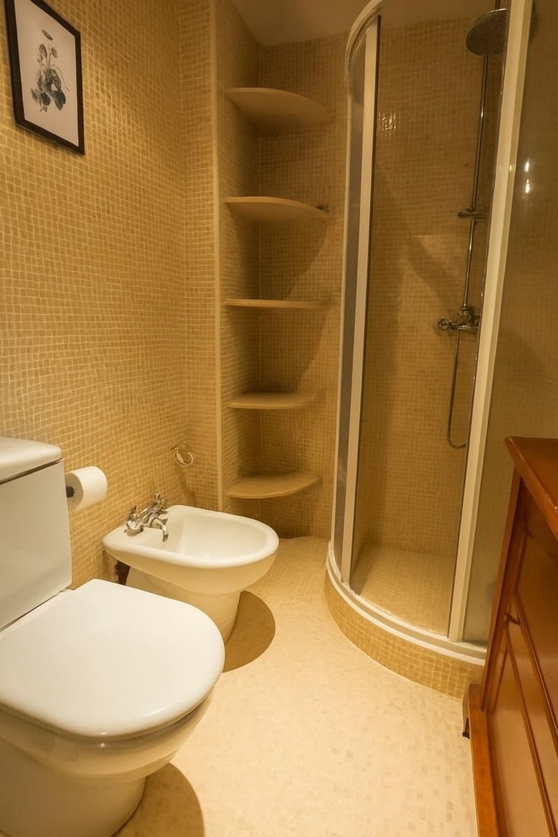 6 chambre Maison de Ville à vendre à Aguilas avec garage - 412 900 € (Ref: 9892800)