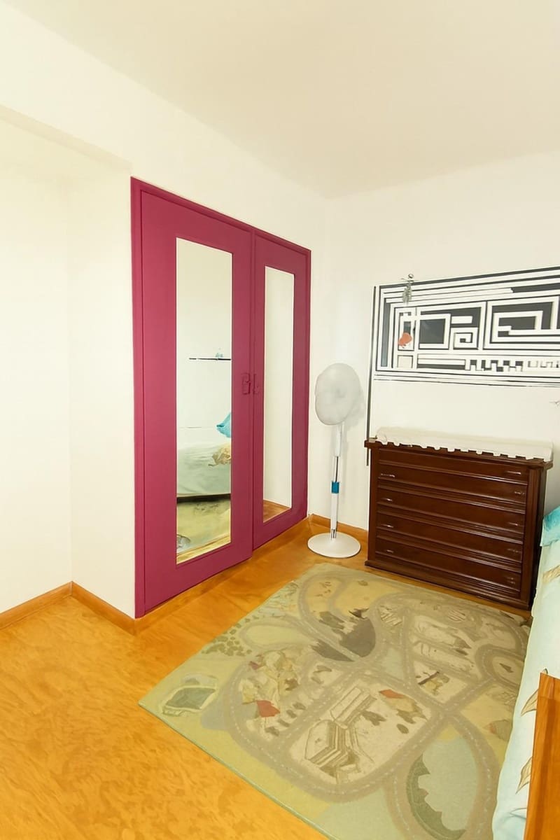 6 chambre Maison de Ville à vendre à Aguilas avec garage - 412 900 € (Ref: 9892800)