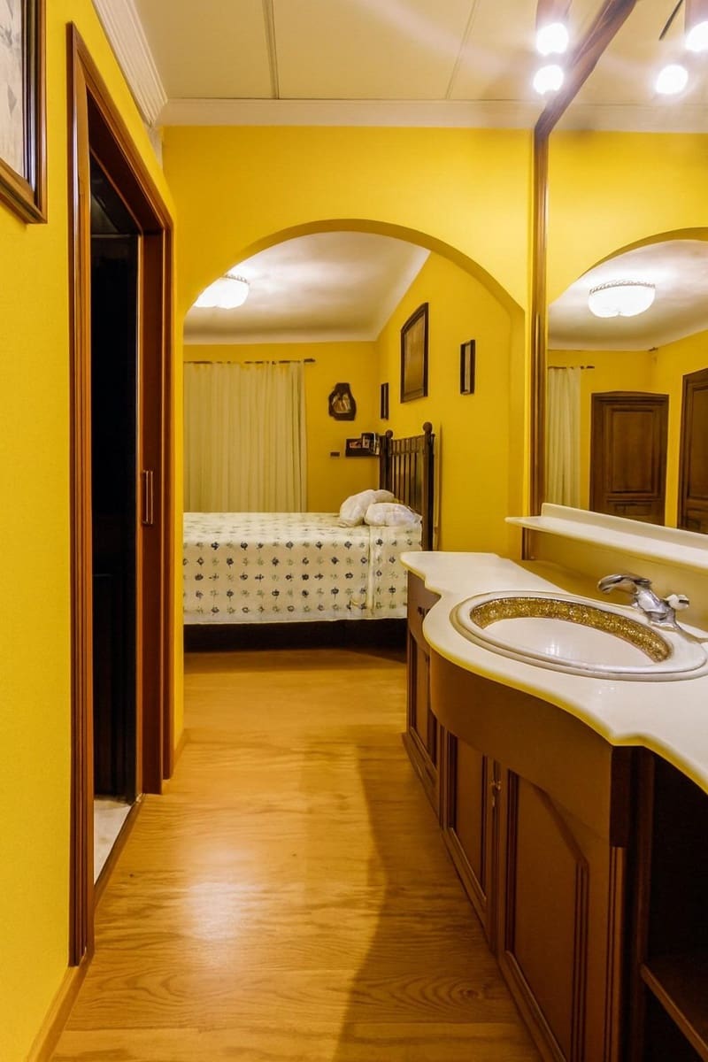 6 chambre Maison de Ville à vendre à Aguilas avec garage - 412 900 € (Ref: 9892800)
