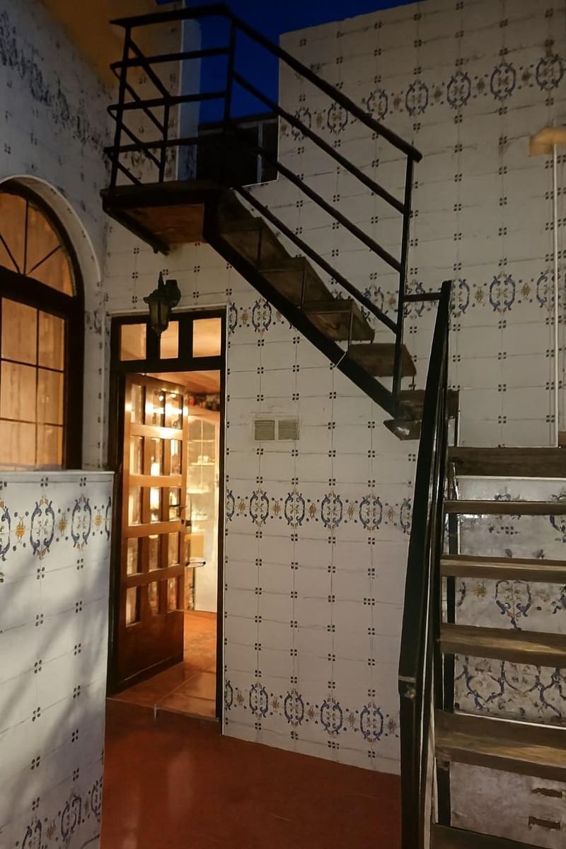 6 chambre Maison de Ville à vendre à Aguilas avec garage - 412 900 € (Ref: 9892800)