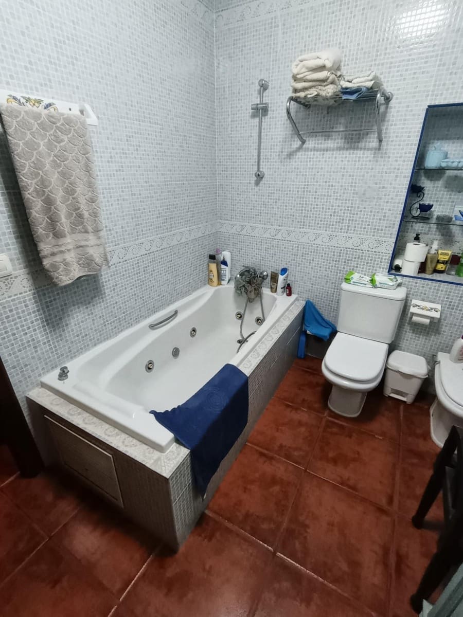 6 chambre Maison de Ville à vendre à Aguilas avec garage - 412 900 € (Ref: 9892800)