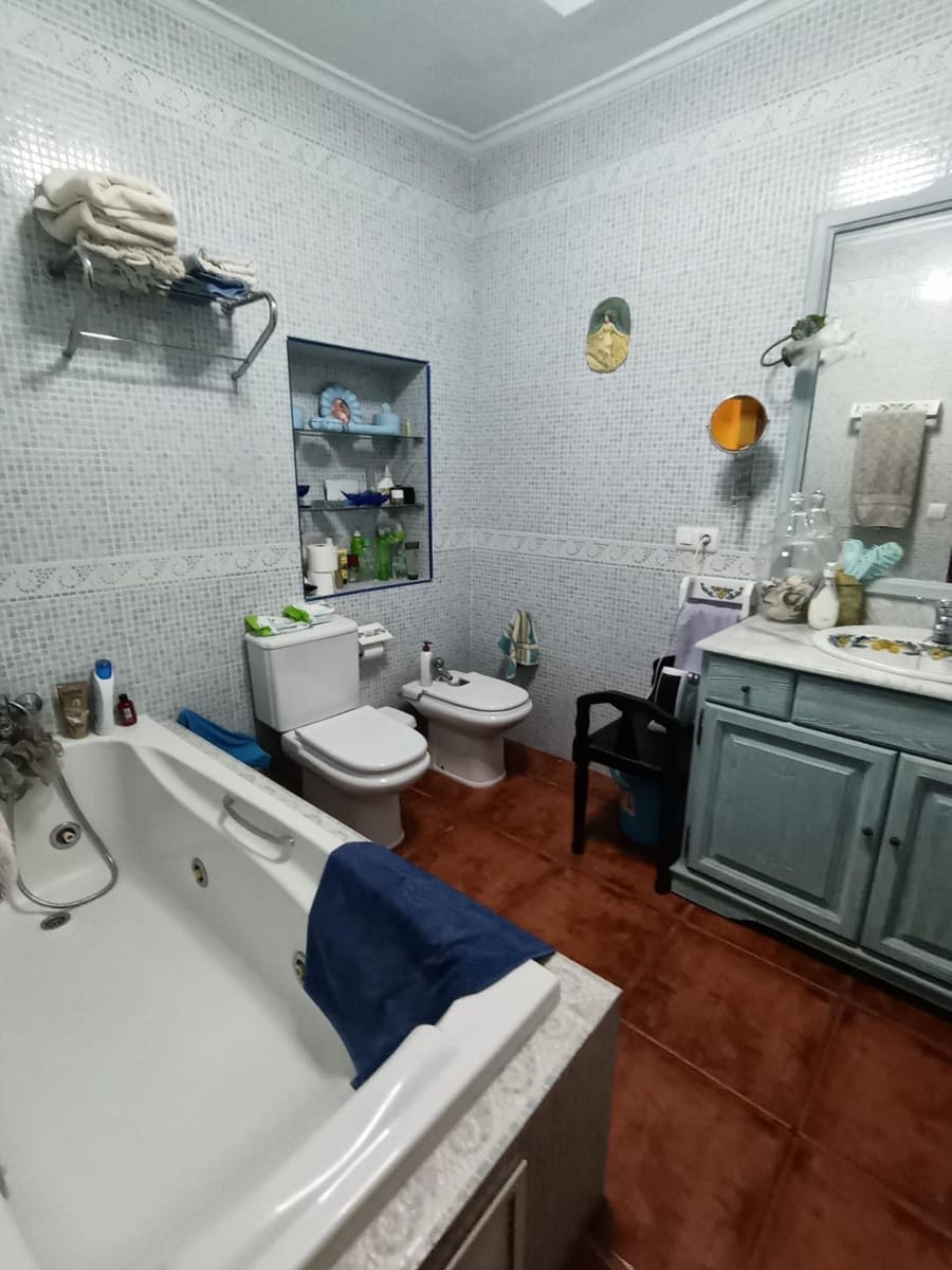 6 chambre Maison de Ville à vendre à Aguilas avec garage - 412 900 € (Ref: 9892800)