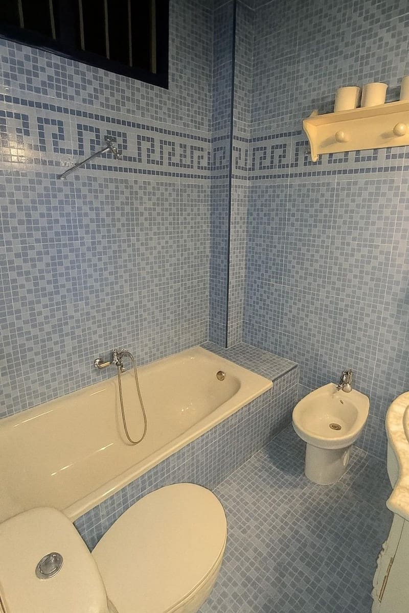 6 chambre Maison de Ville à vendre à Aguilas avec garage - 412 900 € (Ref: 9892800)