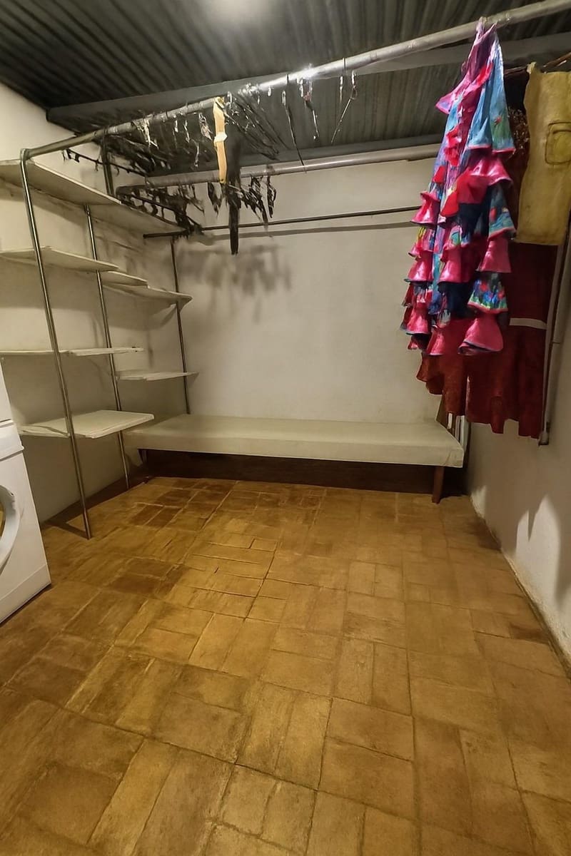 6 chambre Maison de Ville à vendre à Aguilas avec garage - 412 900 € (Ref: 9892800)