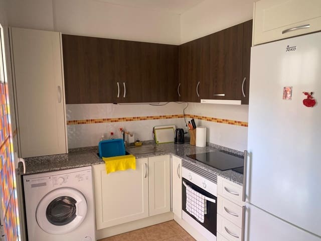 2 soveværelse Lejlighed til salg i Villaricos, Cuevas del Almanzora - € 159.900 (Ref: 9892801)