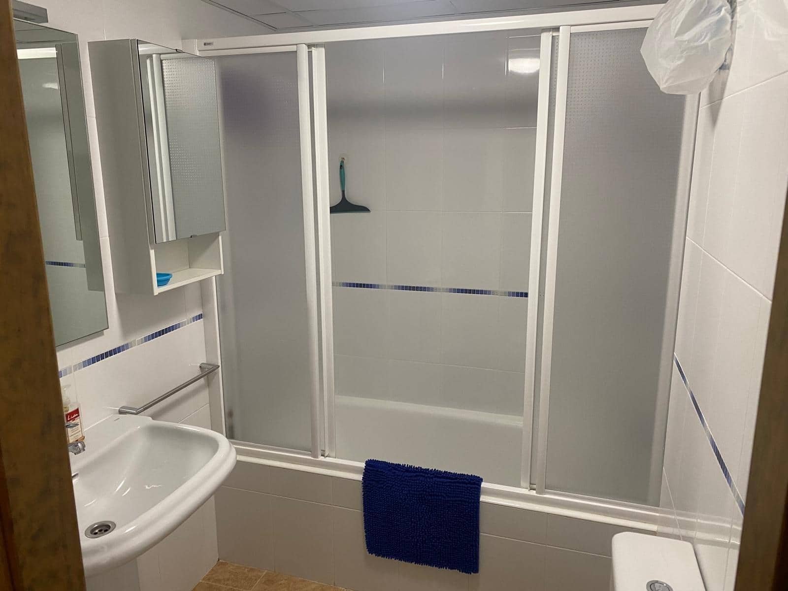 2 soveværelse Lejlighed til salg i Villaricos med garage - € 159.900 (Ref: 9892801)