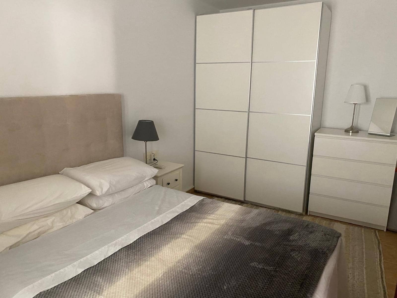 2 soveværelse Lejlighed til salg i Villaricos med garage - € 159.900 (Ref: 9892801)