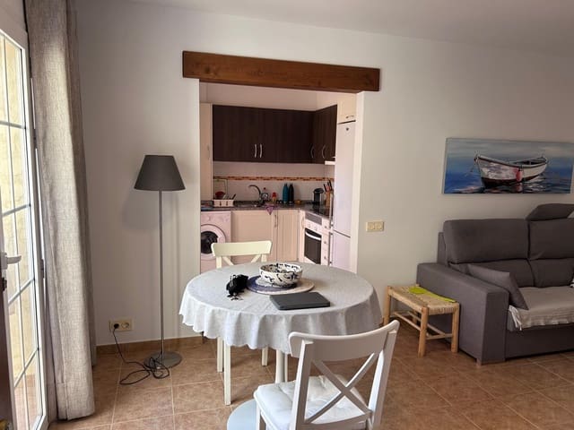 2 soveværelse Lejlighed til salg i Villaricos, Cuevas del Almanzora - € 159.900 (Ref: 9892801)