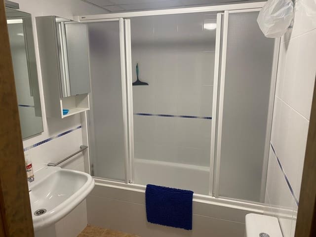 2 soveværelse Lejlighed til salg i Villaricos, Cuevas del Almanzora - € 159.900 (Ref: 9892801)