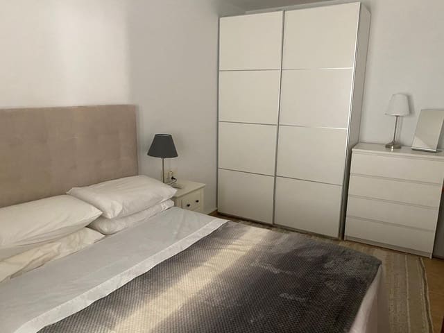 2 soveværelse Lejlighed til salg i Villaricos, Cuevas del Almanzora - € 159.900 (Ref: 9892801)