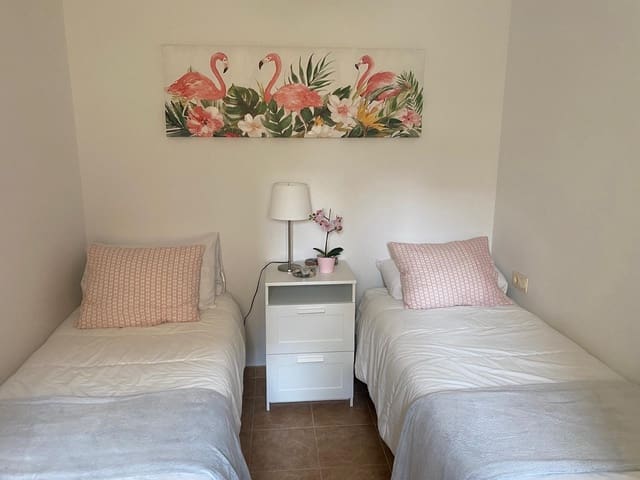 2 soveværelse Lejlighed til salg i Villaricos, Cuevas del Almanzora - € 159.900 (Ref: 9892801)