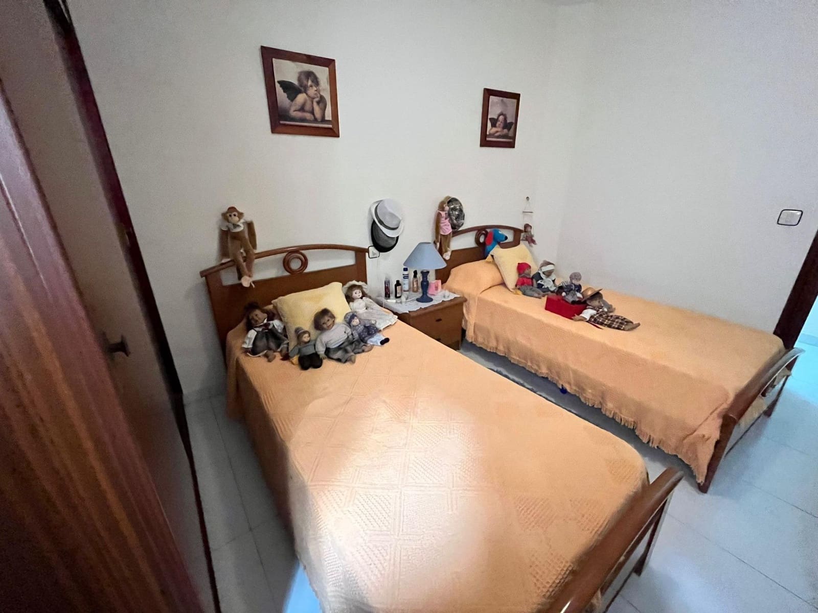 3 sovrum Lägenhet till salu i Aguilas - 141 000 € (Ref: 9892802)