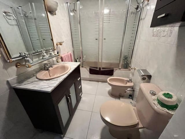 3 sovrum Lägenhet till salu i Aguilas - 141 000 € (Ref: 9892802)