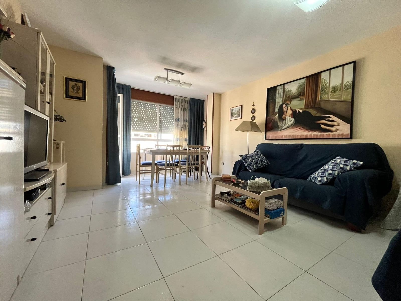 3 sovrum Lägenhet till salu i Aguilas - 141 000 € (Ref: 9892802)