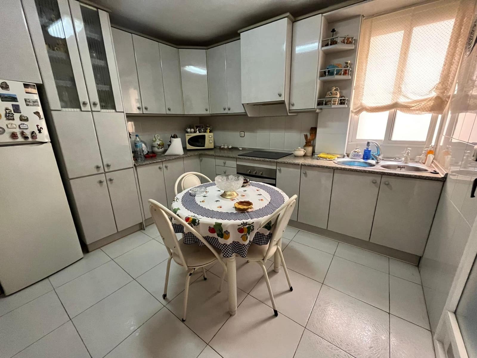 3 sovrum Lägenhet till salu i Aguilas - 141 000 € (Ref: 9892802)