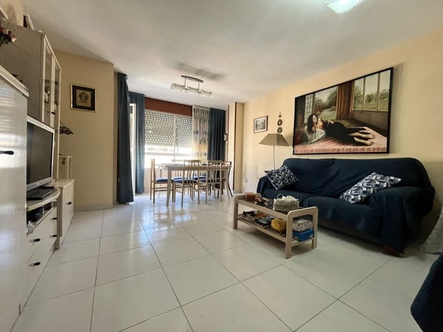 3 sovrum Lägenhet till salu i Aguilas - 141 000 € (Ref: 9892802)