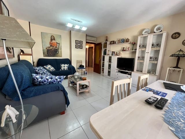 3 sovrum Lägenhet till salu i Aguilas - 141 000 € (Ref: 9892802)