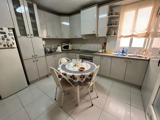 3 sovrum Lägenhet till salu i Aguilas - 141 000 € (Ref: 9892802)