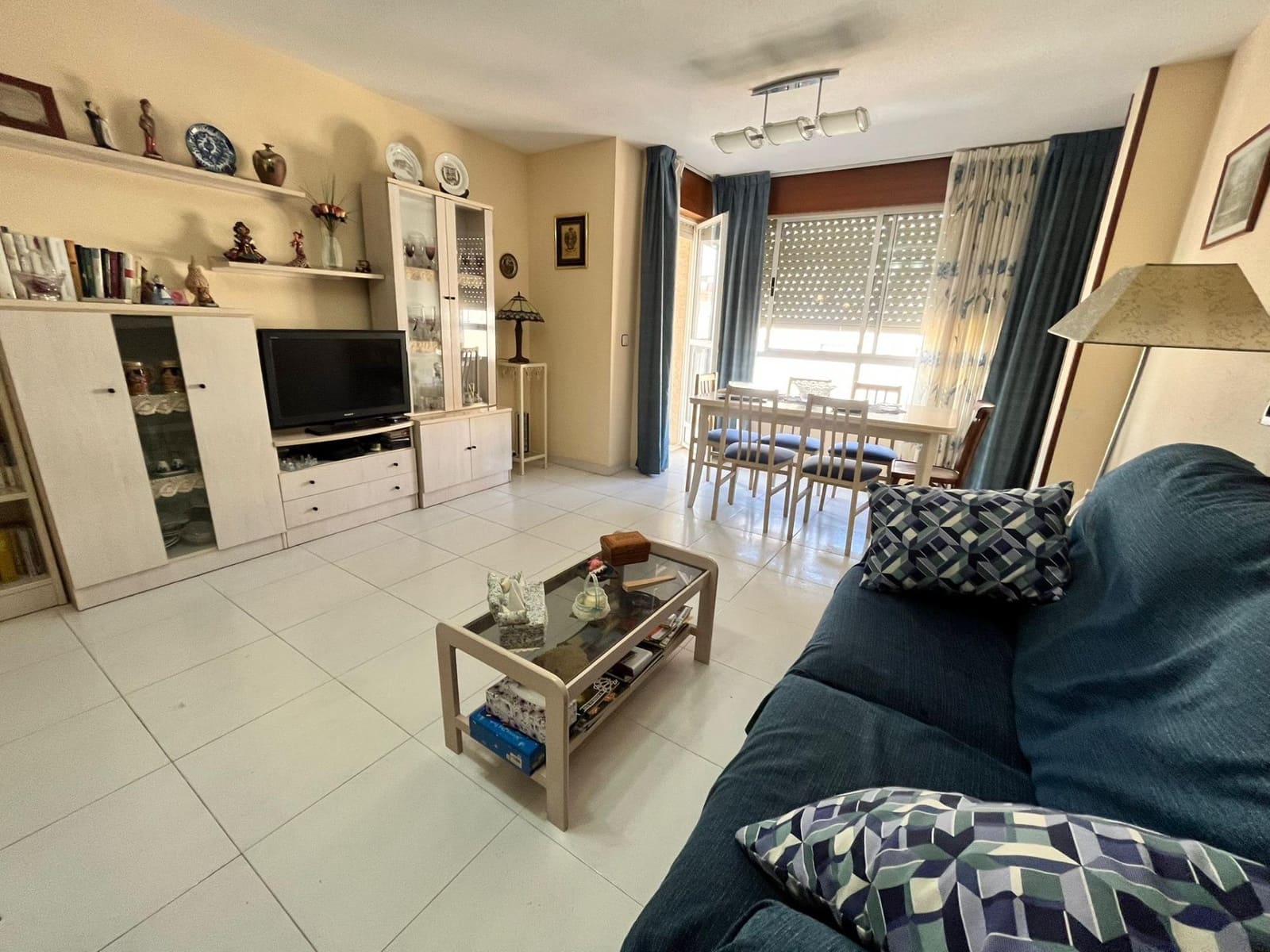 3 sovrum Lägenhet till salu i Aguilas - 141 000 € (Ref: 9892802)
