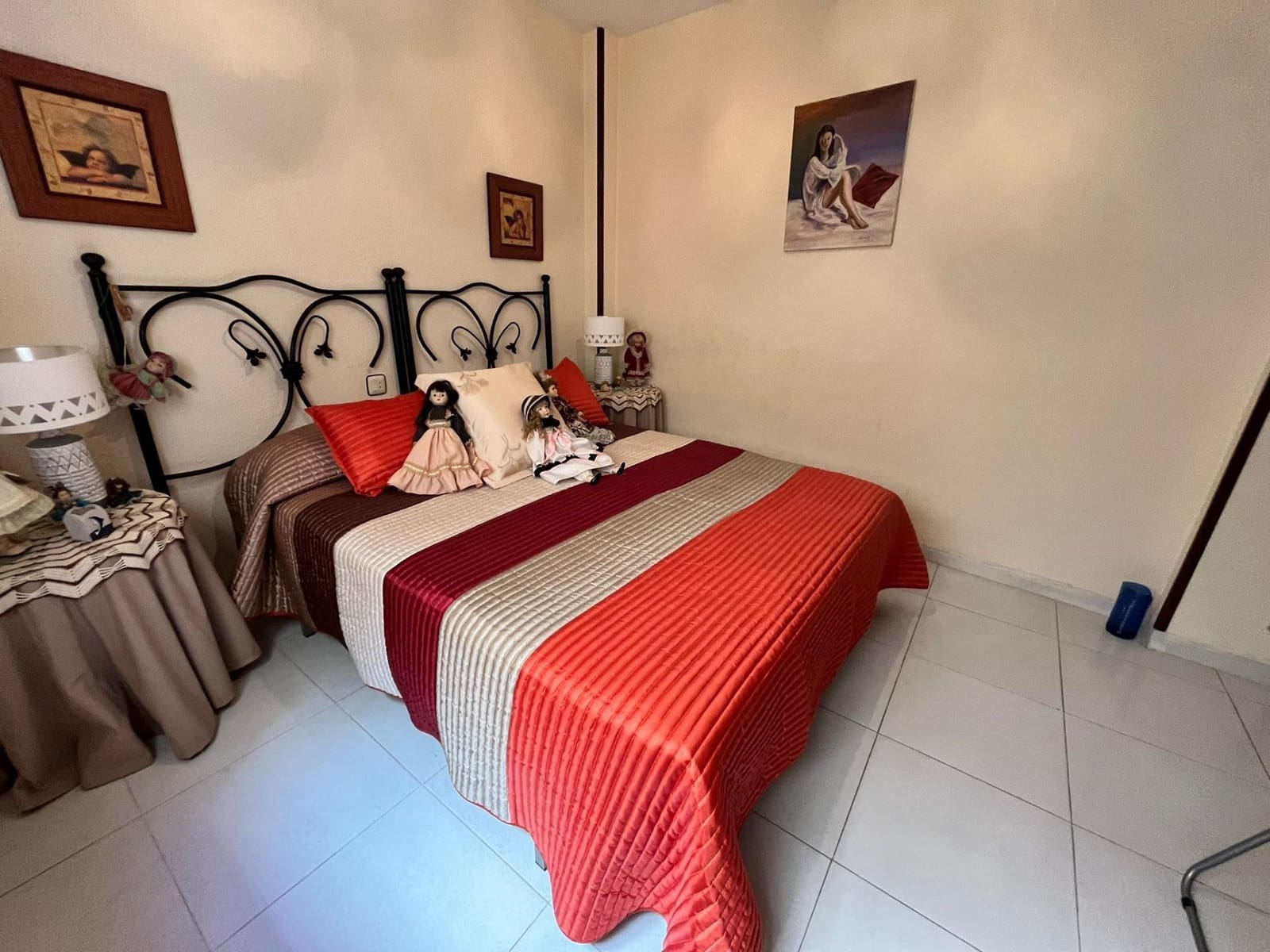 3 sovrum Lägenhet till salu i Aguilas - 141 000 € (Ref: 9892802)