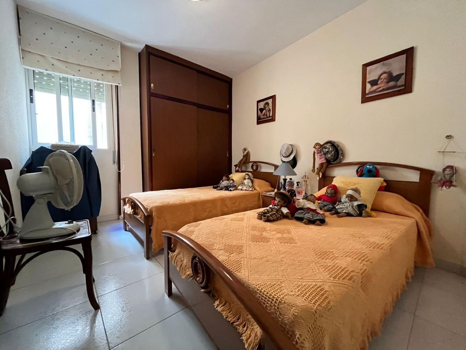 3 sovrum Lägenhet till salu i Aguilas - 141 000 € (Ref: 9892802)