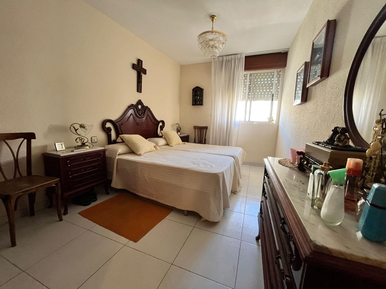 3 sovrum Lägenhet till salu i Aguilas - 141 000 € (Ref: 9892802)