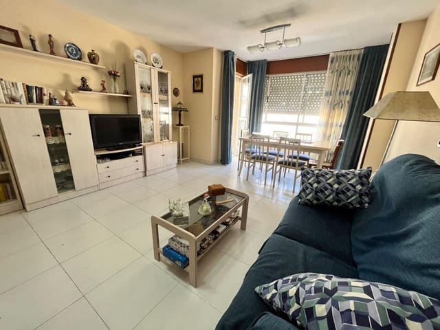 3 sovrum Lägenhet till salu i Aguilas - 141 000 € (Ref: 9892802)