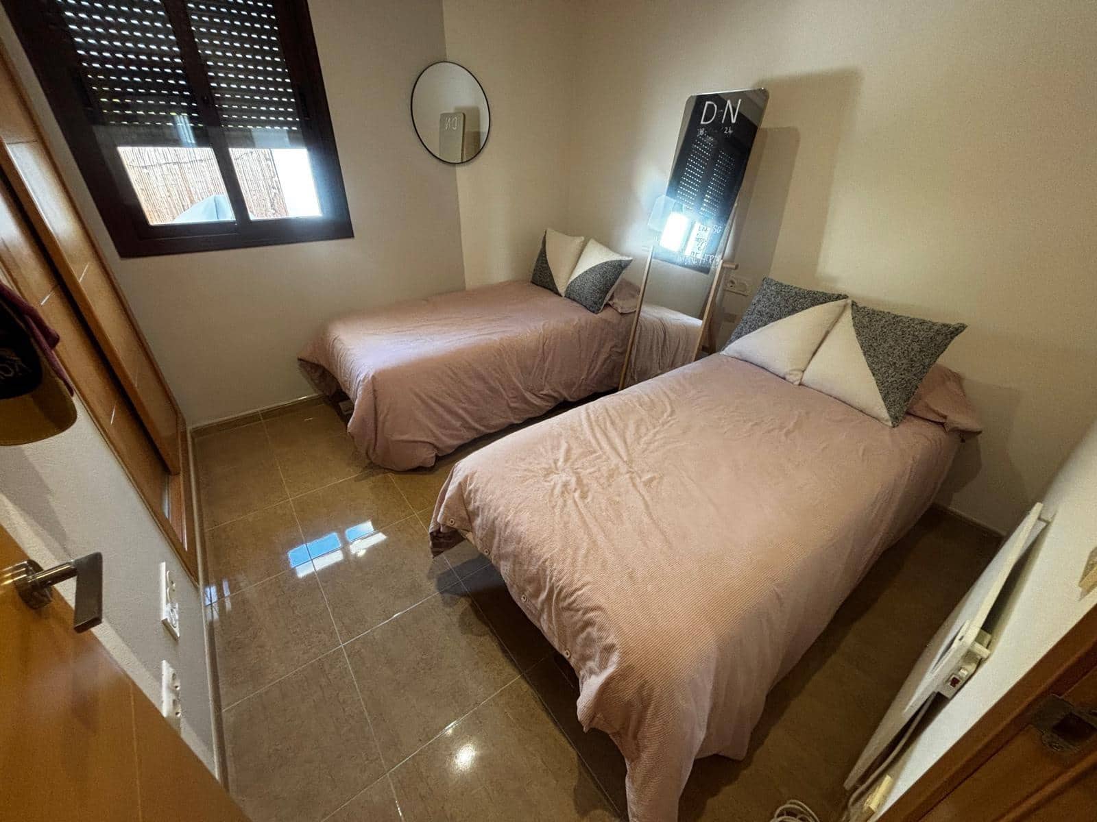3 quarto Casa em Banda para venda em Vera com piscina garagem - 240 500 € (Ref: 9892803)