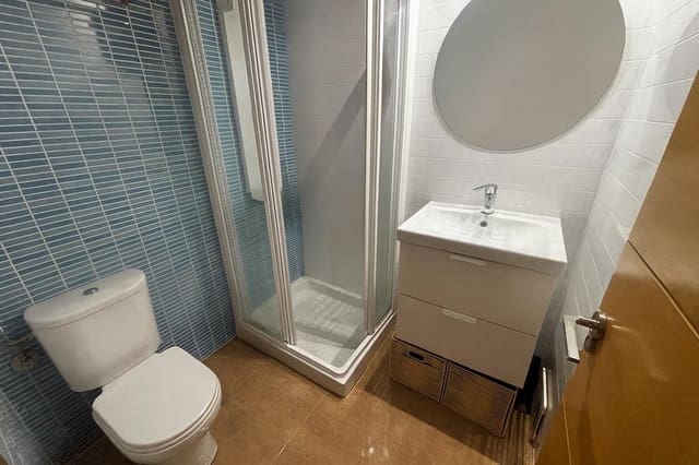 3 quarto Casa em Banda para venda em Vera com piscina garagem - 240 500 € (Ref: 9892803)