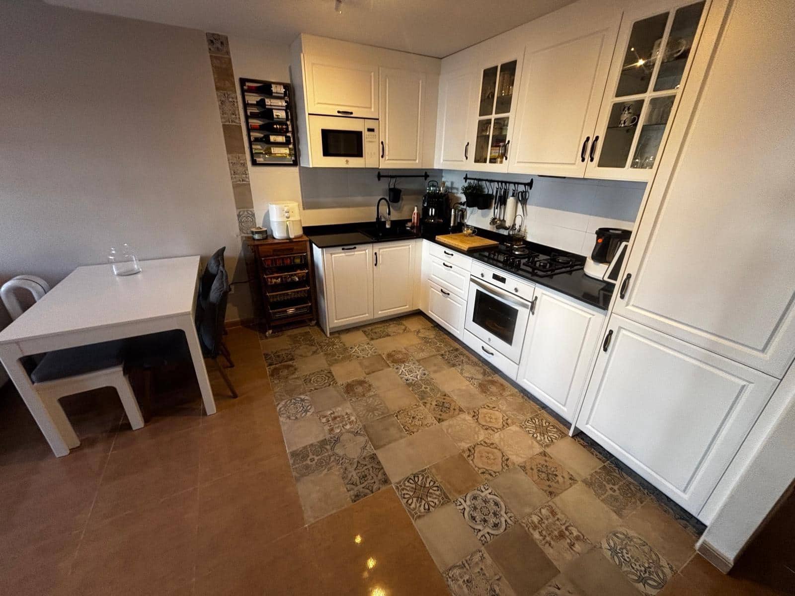 3 quarto Casa em Banda para venda em Vera com piscina garagem - 240 500 € (Ref: 9892803)