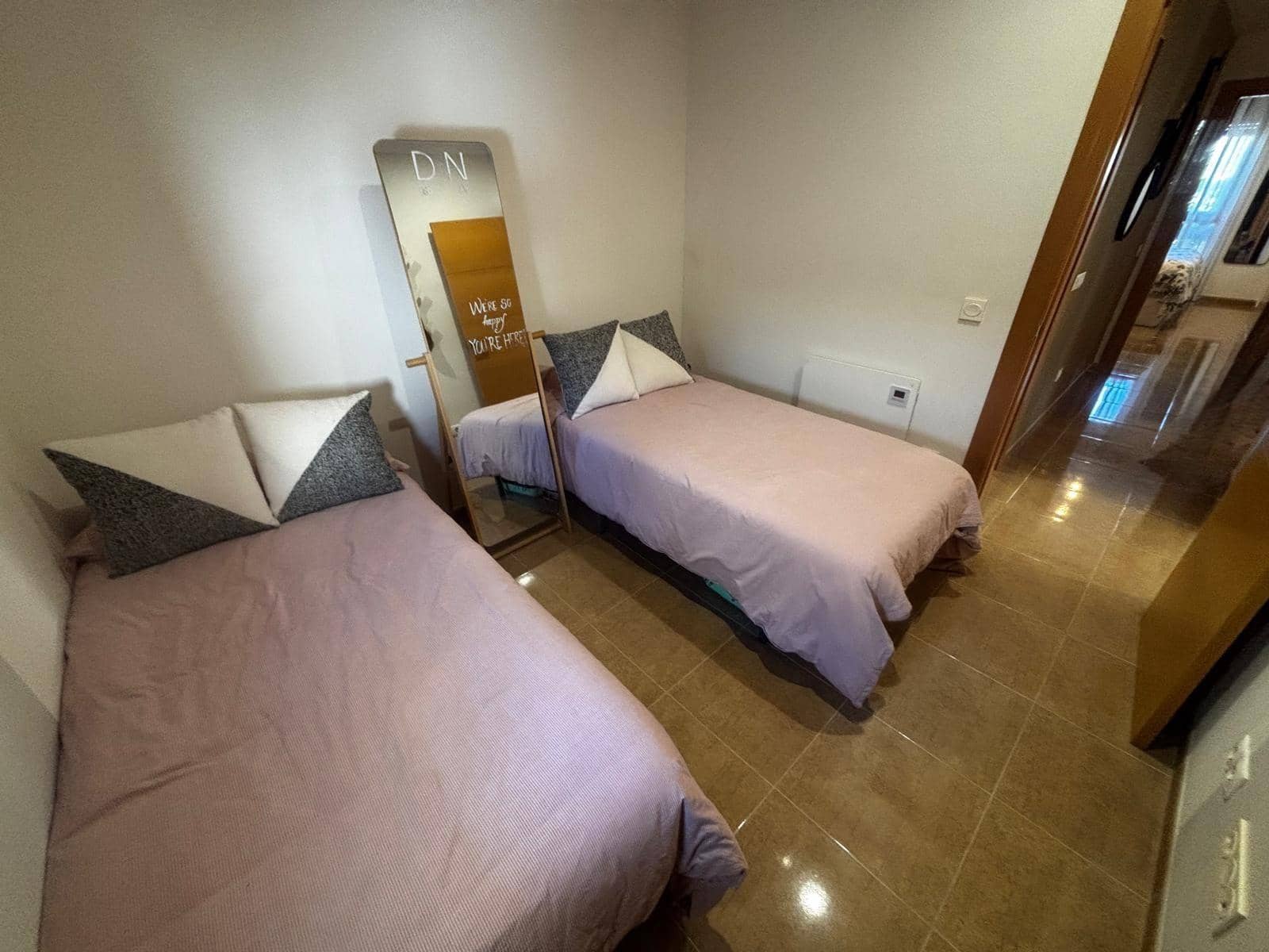 3 quarto Casa em Banda para venda em Vera com piscina garagem - 240 500 € (Ref: 9892803)