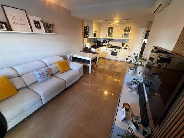 3 quarto Casa em Banda para venda em Vera com piscina garagem - 240 500 € (Ref: 9892803)